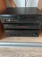 Pioneer installatie, Audio, Tv en Foto, Stereoketens, Ophalen, Gebruikt, Cd-speler, Pioneer