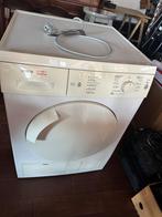 Bosch Maxx 6  sensitive Droogkast, 6 à 8 kg, Chargeur frontal, Enlèvement, Utilisé