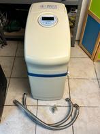 Waterverzachter Watergenius, Ophalen, Gebruikt, Waterontharder met zout