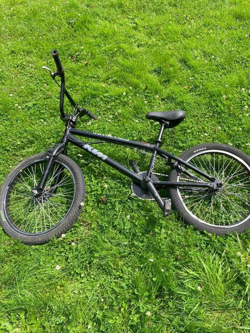 BMX KTM, Vélos & Vélomoteurs, Vélos | BMX & Freestyle, Utilisé, 20 à 24 pouces, Enlèvement