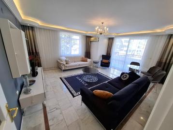 Ruim 2+1 appartement in Mahmutlar beschikbaar voor biedingen