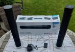 SOUNDBAR MEDION LIFE BLEUTOOTH, Ophalen, Bluetooth, Zo goed als nieuw