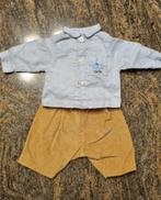 kleding geschikt voor Baby Born, Kinderen en Baby's, Speelgoed | Poppen, Ophalen of Verzenden, Gebruikt, Babypop
