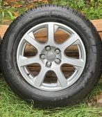 Audi Velgen met banden, Winter Sport (zo goed als nieuw), Auto-onderdelen, Banden en Velgen, Overige, Gebruikt, Band(en), 225 mm