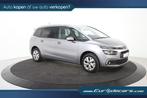 Citroen Grand C4 Picasso/Spacetourer *7-zetels*Navigatie*, Voorwielaandrijving, 118 g/km, USB, 1199 cc