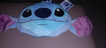 Coussin New Stitch