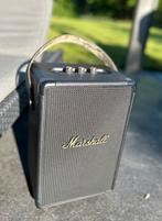 Marshall Tufton draagbare Bluetooth-luidspreker, Audio, Tv en Foto, Luidsprekerboxen, Ophalen, Zo goed als nieuw