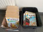 Lot strips Jommeke, Boeken, Stripverhalen, Meerdere stripboeken, Ophalen, Gelezen