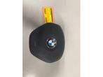 Airbag links (Stuur) van een BMW 1-Serie, Ophalen of Verzenden, 3 maanden garantie, Gebruikt, BMW