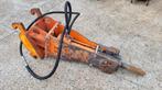 Diversen Star Hammer sh200 (bj 2005), Zakelijke goederen, Machines en Bouw | Onderdelen