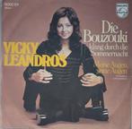 Vicky Leandros - Die bouzouki, 7 inch, Single, Ophalen of Verzenden, Zo goed als nieuw