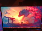 ASUS TUF VG27AQL1A + SAMSUNG SYNCMASTER S27B370, Computers en Software, Monitoren, Gebruikt, DisplayPort, 1 tot 2 ms, Ultrawide
