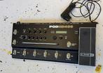 Line 6 POD HD400 Multi-Effect and Amp Modeler, Muziek en Instrumenten, Effecten, Ophalen of Verzenden, Gebruikt, Multi-effect