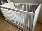 Babybed om te vormen tot peuterbed (groot model), Kinderen en Baby's, Ophalen, Zo goed als nieuw