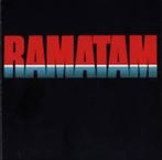 RAMATAM - RAMATAM US 1972, Verzenden, Gebruikt, Rock-'n-Roll