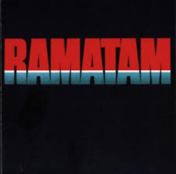 RAMATAM - RAMATAM US 1972 beschikbaar voor biedingen