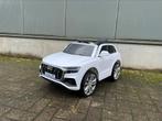 Voiture électrique pour enfants Audi Q8 12V MP3 1-5 ans, Enfants & Bébés, Enlèvement ou Envoi, Neuf