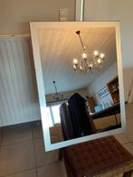 Spiegel, Moins de 100 cm, Enlèvement, Utilisé, 50 à 75 cm