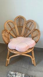 Chaise enfant, Kinderen en Baby's, Kinderkamer | Tafels en Stoelen, Ophalen, Zo goed als nieuw