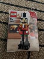 LEGO 40254 Nutcracker, Ophalen of Verzenden, Gebruikt, Complete set, Lego