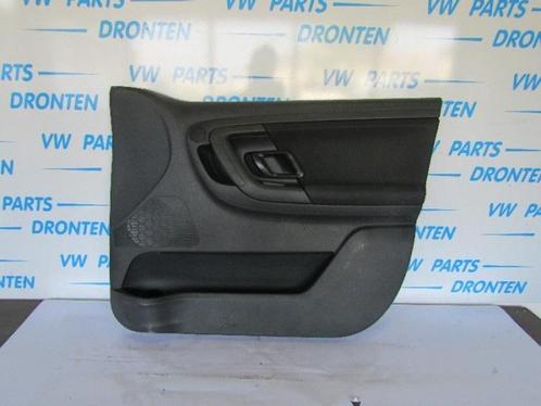 Portierbekleding 4Deurs rechts-voor van een Skoda Fabia, Auto-onderdelen, Interieur en Bekleding, Skoda, Gebruikt, 3 maanden garantie