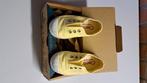 Peuterschoentjes cienta giallo maat 21, Enfants & Bébés, Vêtements enfant | Chaussures & Chaussettes, Enlèvement, Neuf