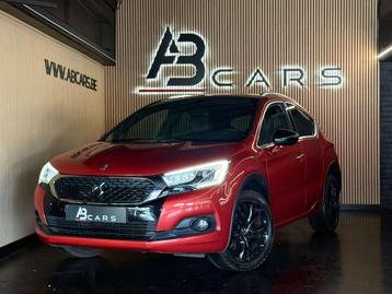 DS Automobiles DS 4 1.2I * So Chic Sport * GARANTIE 12 MOIS  beschikbaar voor biedingen
