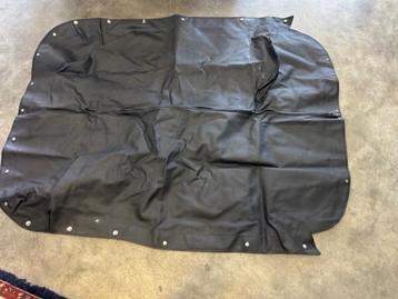 Triumph TR4-4A-5-250 full tonneaucover  beschikbaar voor biedingen