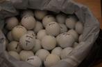 80 golfballen merk SRIXON, Sport en Fitness, Ophalen, Gebruikt, Bal(len), Overige merken