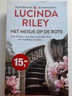 Lucinda Riley. 2 boeken, Ophalen of Verzenden, Zo goed als nieuw