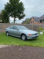 Bmw e 39 525 type 523 i handgeschakeld, Auto's, Particulier, 5 Reeks, Te koop, Benzine