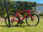 Cervelo r5 racefiets maat 56 tiger eye kleur, Fietsen en Brommers, Ophalen of Verzenden, Zo goed als nieuw
