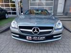SLK Automaat Met airscarf. ***3 JAAR/ANS GARANTIE***, Automaat, Euro 5, Achterwielaandrijving, 4 cilinders