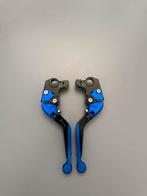 Bmw inklapbare / in lengte verstelbare hendels, Motoren, Ophalen of Verzenden