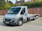 Citroën Jumper 3.0Hdi 148.000km Oprijwagen + Keuring, Auto's, Jumper, Bedrijf, Euro 4, Te koop