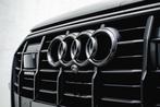 Audi Q7 60 TFSi e Quattro PHEV S line, Auto's, Automaat, 2460 kg, 340 kW, Zwart