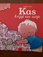 Kas krijgt een zusje, Ophalen of Verzenden, Nieuw, Pauline Oud