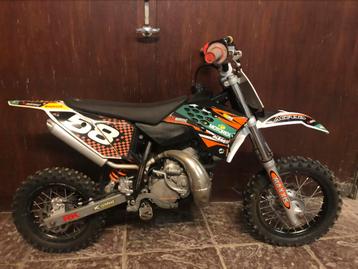 KTM SX50, Motoren, Motoren | KTM, Particulier
