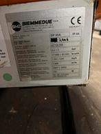 Gasbrander, Ophalen, Gebruikt, Gas, Vrijstaand