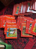 Oude Suske en Wiske strips,  jaren 60 tem jaren 90, 50 stuks, Boeken, Meerdere stripboeken, Ophalen of Verzenden, Willy Vandersteen