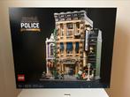 Lego Creator Expert Politiebureau (10278) Nieuw!, Lego, Enlèvement ou Envoi, Neuf