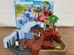 Playmobil Zeedieren, Ensemble complet, Utilisé, Enlèvement ou Envoi