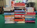 35 boeken, Ophalen, Zo goed als nieuw, België