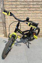 Kinderfiets 16inch, Fietsen en Brommers, Fietsen | Kinderfietsjes, Ophalen, Gebruikt, 16 tot 20 inch, B-Twin