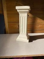 Colonne blanche, Maison & Meubles, Enlèvement, Neuf