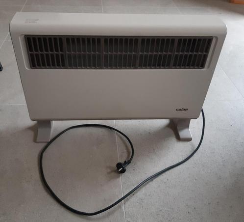 Convector (merk Calor) - elektrische verwarming, Huis en Inrichting, Woonaccessoires | Overige, Gebruikt, Ophalen