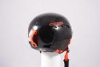 Casque de ski snowboard 55 56 57 58 cm CEBE DUSK, Enlèvement ou Envoi, Utilisé, Ski, Carving
