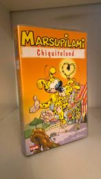 Marsupilami - Chiquitoland VHS, Utilisé, Dessins animés et Film d'animation, Dessin animé