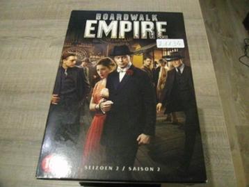 boardwalk empire   5 disc beschikbaar voor biedingen