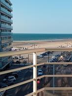 2 slaapkamer appartement Middelkerke te huur met zeezicht, Vakantie, Dorp, 2 slaapkamers, Antwerpen of Vlaanderen, Appartement